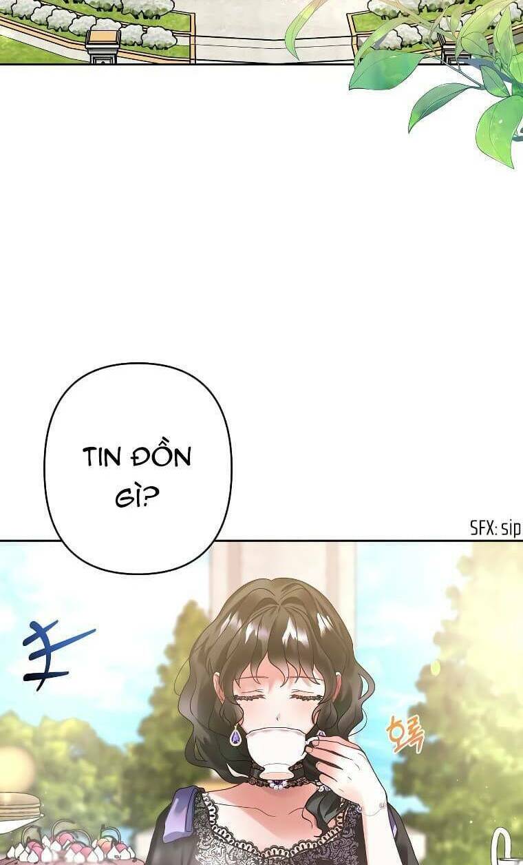 nàng hậu của tro tàn Chapter 9 - Trang 2