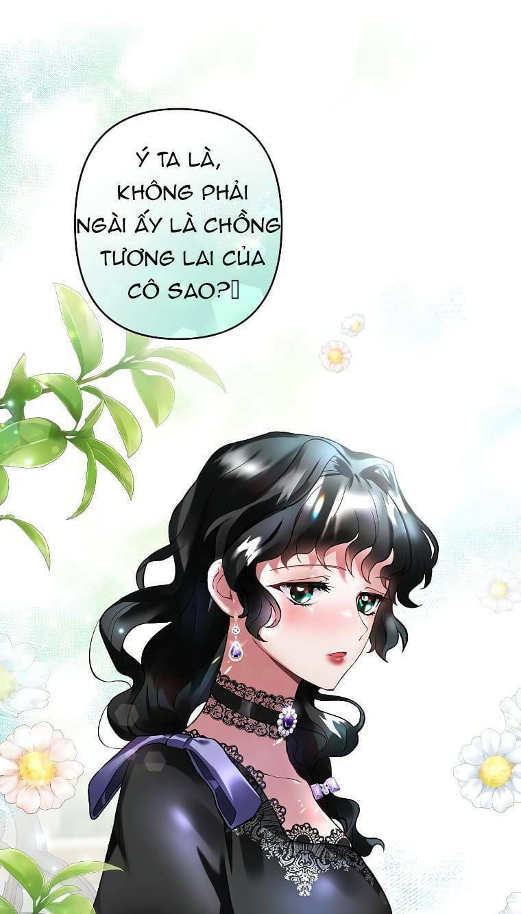 nàng hậu của tro tàn Chapter 9 - Trang 2