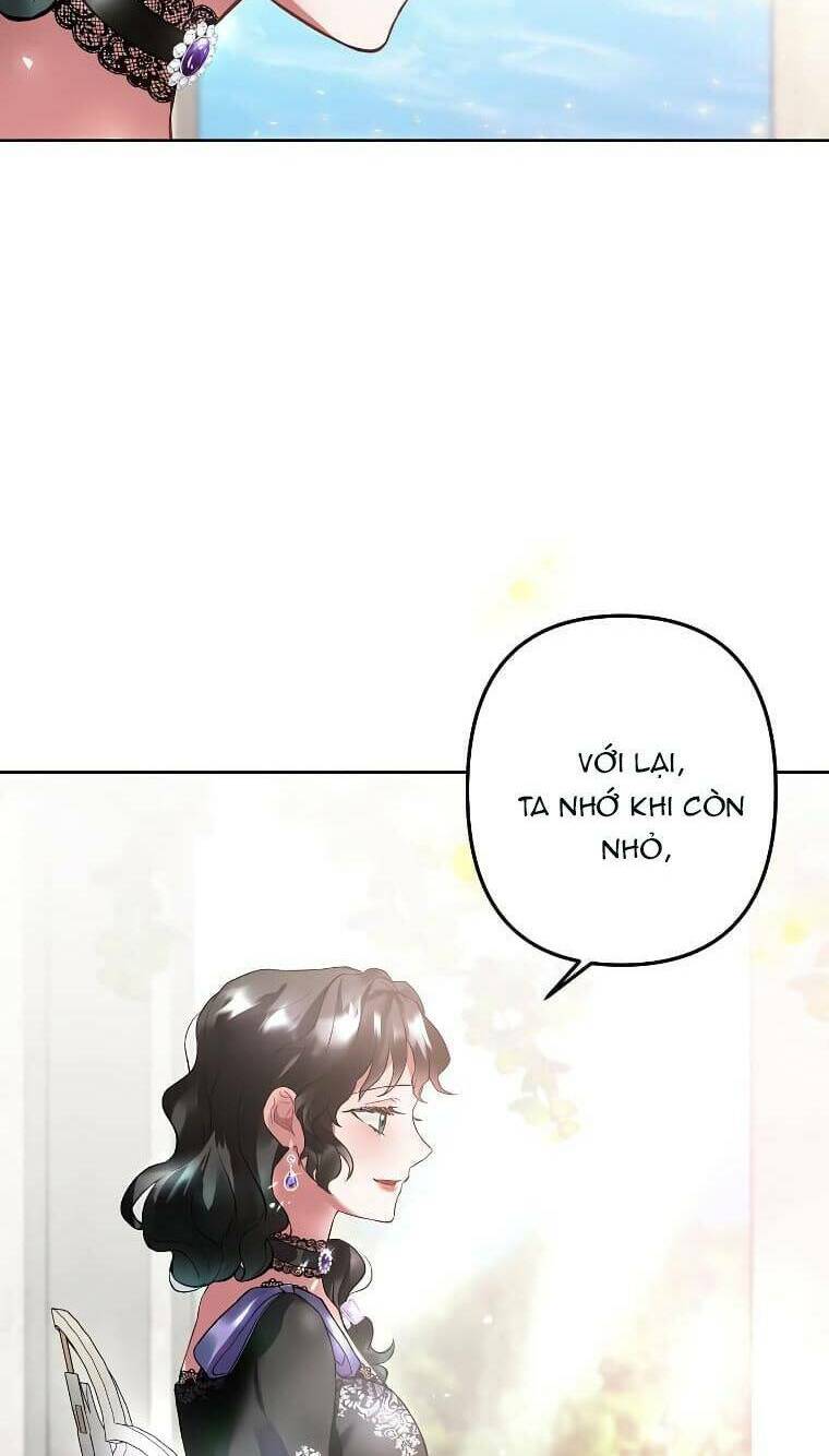 nàng hậu của tro tàn Chapter 9 - Trang 2