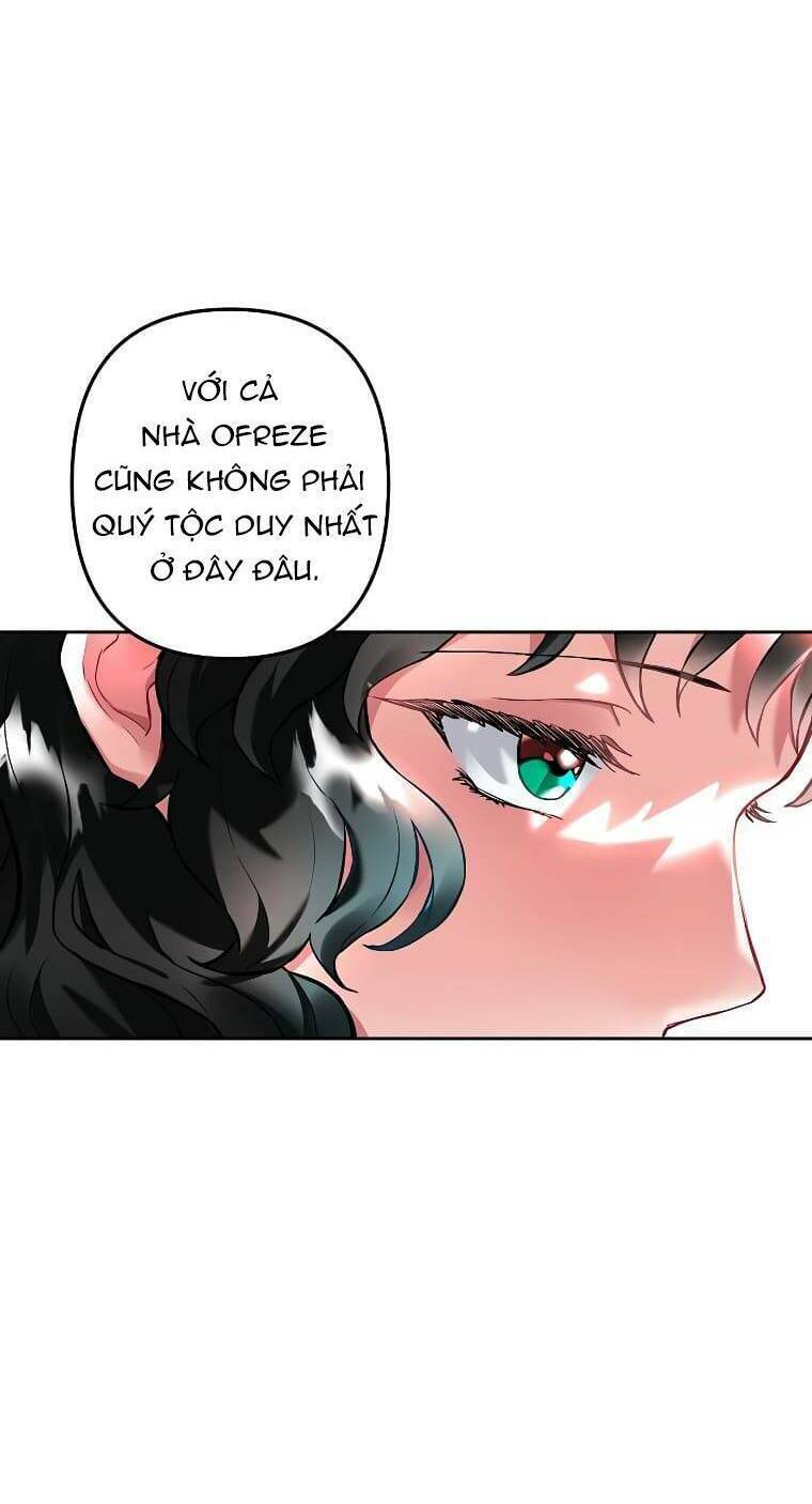 nàng hậu của tro tàn Chapter 9 - Trang 2