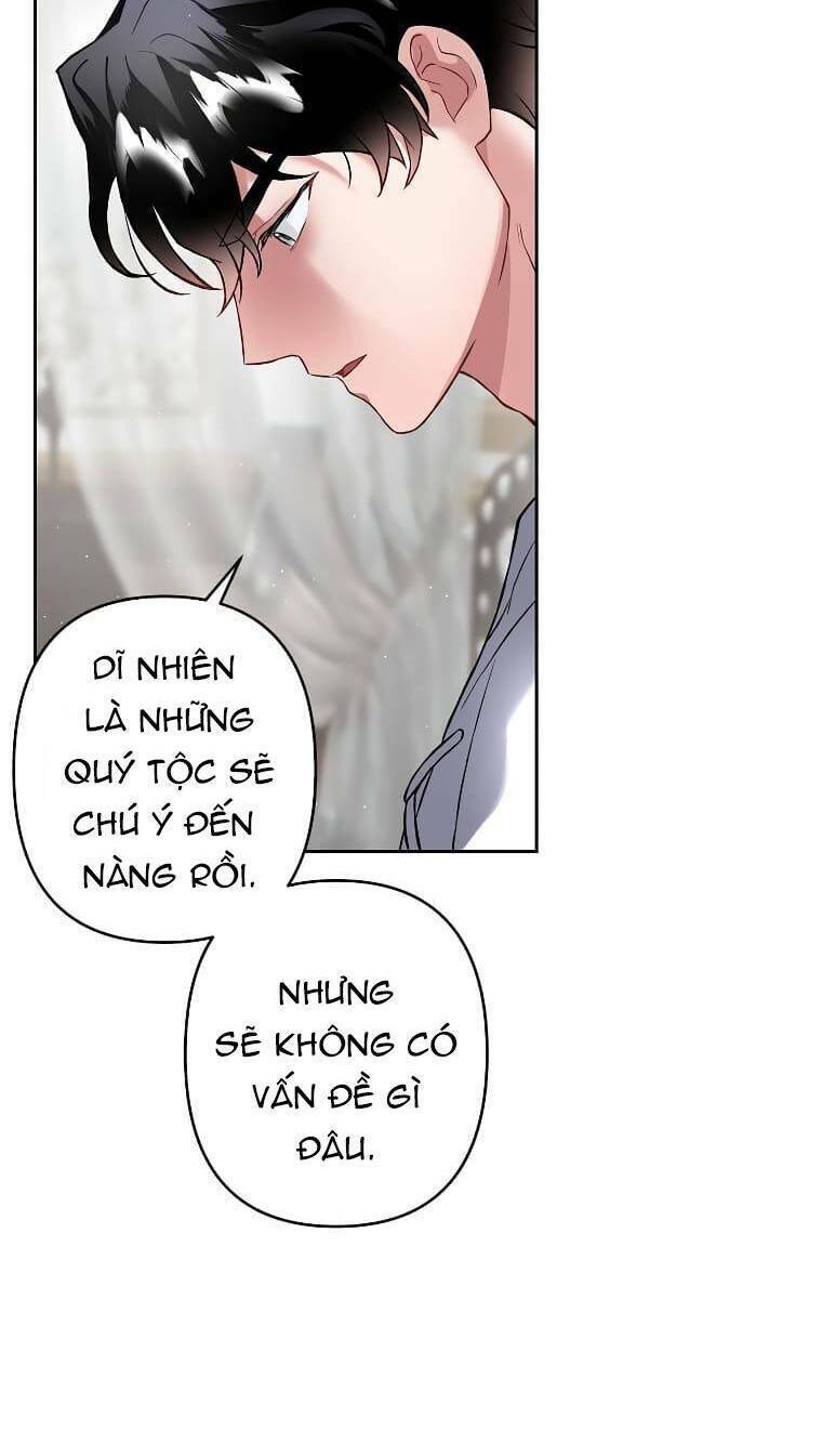 nàng hậu của tro tàn Chapter 9 - Trang 2