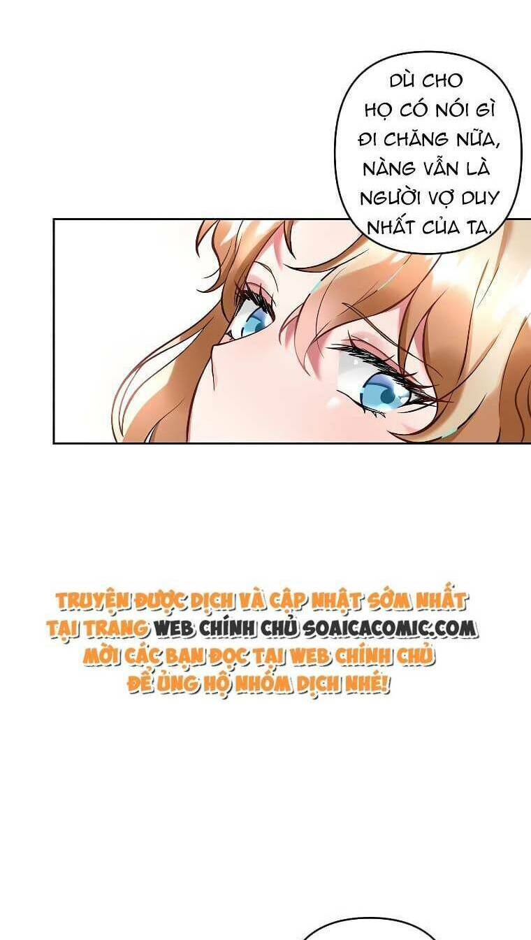 nàng hậu của tro tàn Chapter 9 - Trang 2