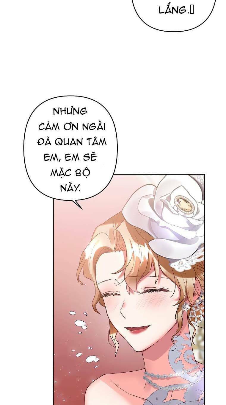 nàng hậu của tro tàn Chapter 9 - Trang 2