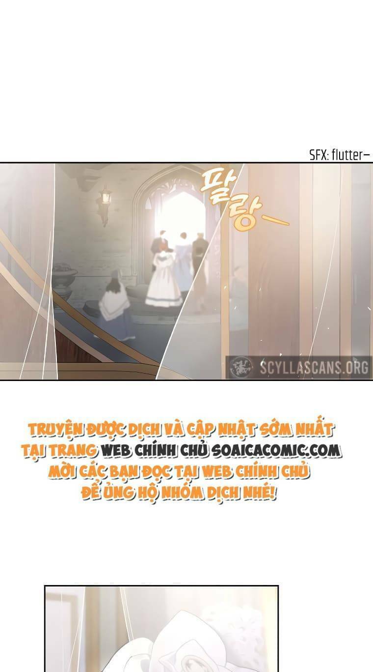 nàng hậu của tro tàn Chapter 9 - Trang 2