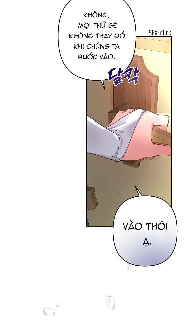 nàng hậu của tro tàn Chapter 9 - Trang 2