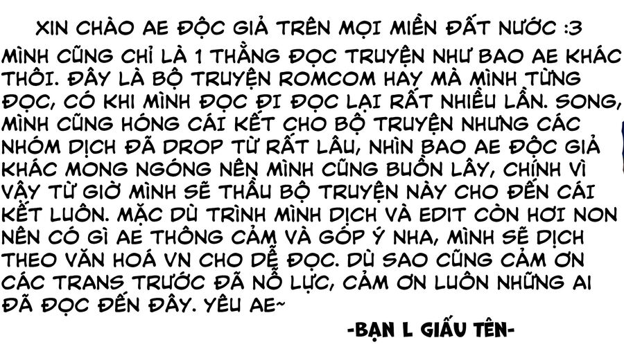 nàng lọ lem đã tìm thấy hoàng tử của mình chương 35 - Trang 3