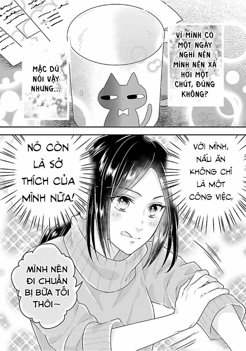 nàng lọ lem giả mạo chapter 0: mở Đầu - Next chapter 1