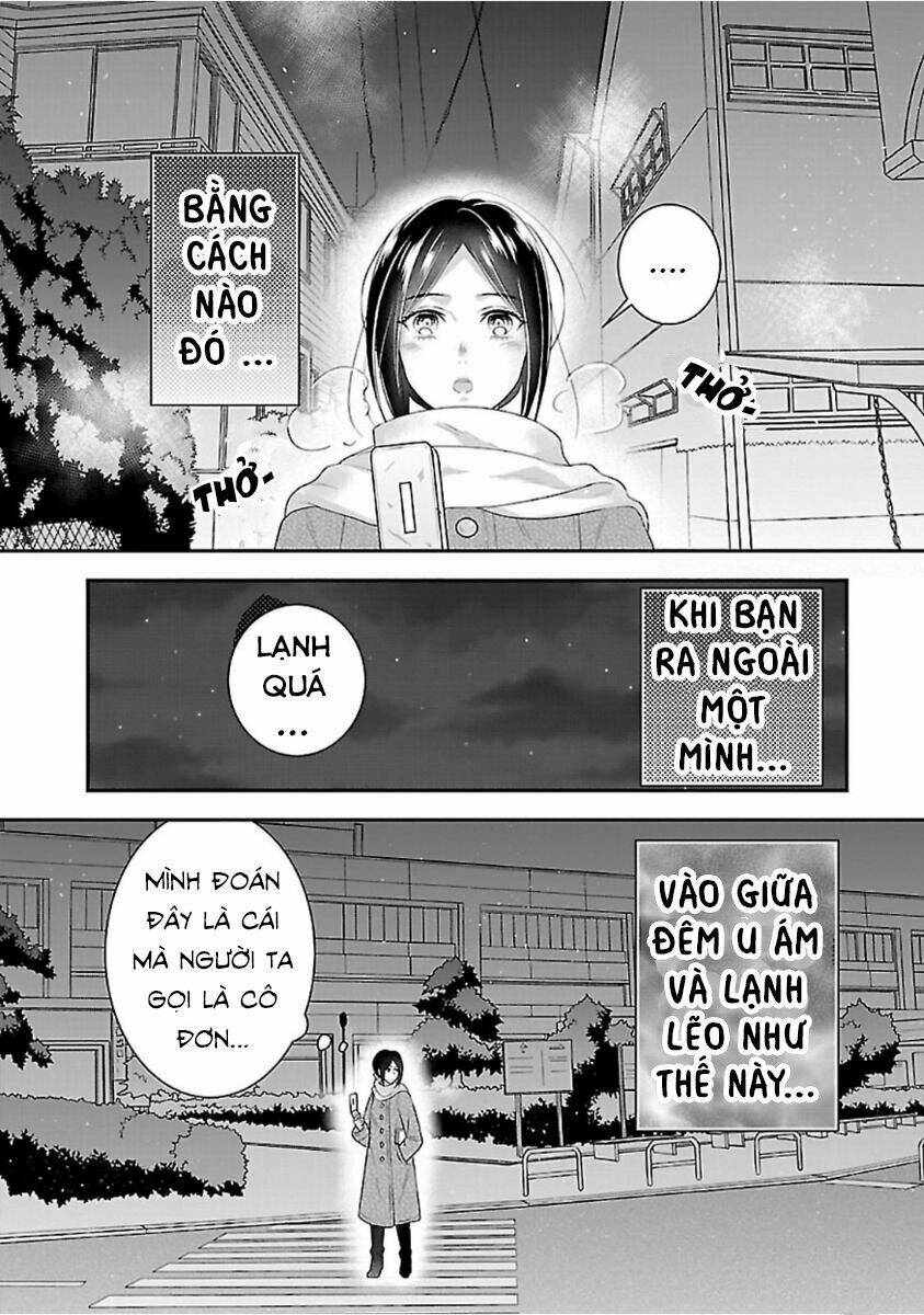 nàng lọ lem giả mạo chapter 0: mở Đầu - Next chapter 1