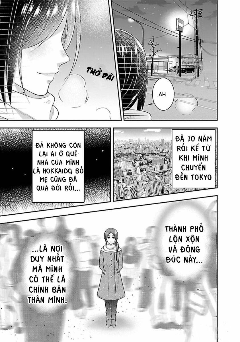 nàng lọ lem giả mạo chapter 0: mở Đầu - Next chapter 1