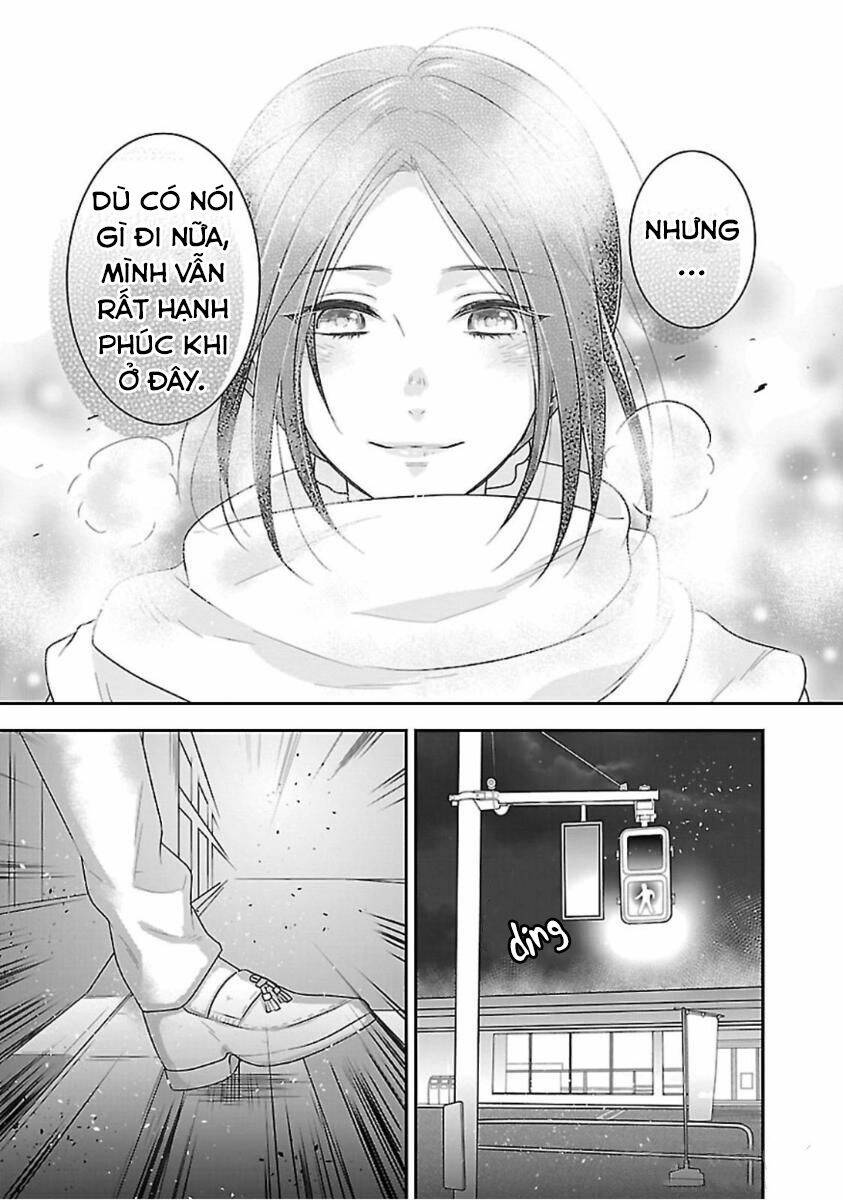 nàng lọ lem giả mạo chapter 0: mở Đầu - Next chapter 1