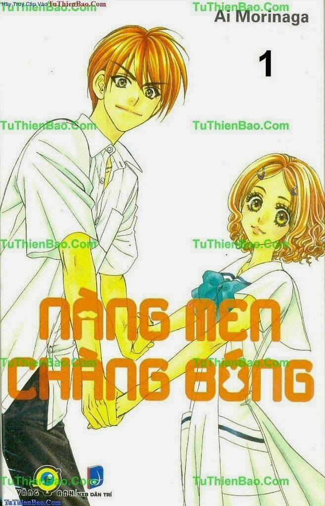 Nàng Men Chàng Bóng Chapter 1 - Next Chapter 2