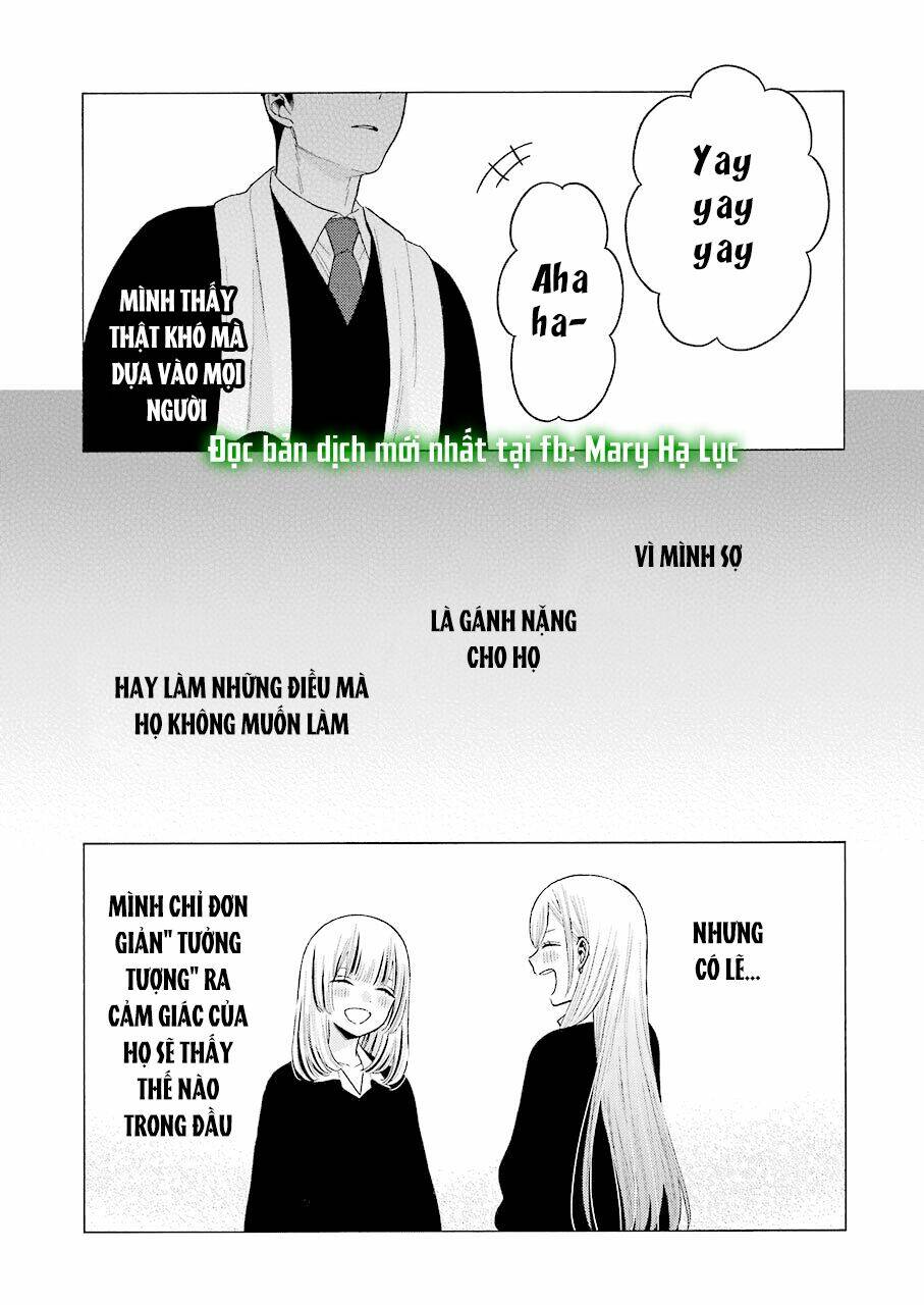 nàng nổi loạn x chàng thợ may chapter 59 - Next chapter 60