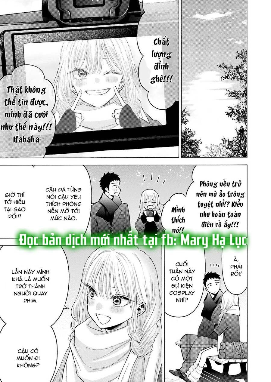 nàng nổi loạn x chàng thợ may chapter 67 - Trang 2