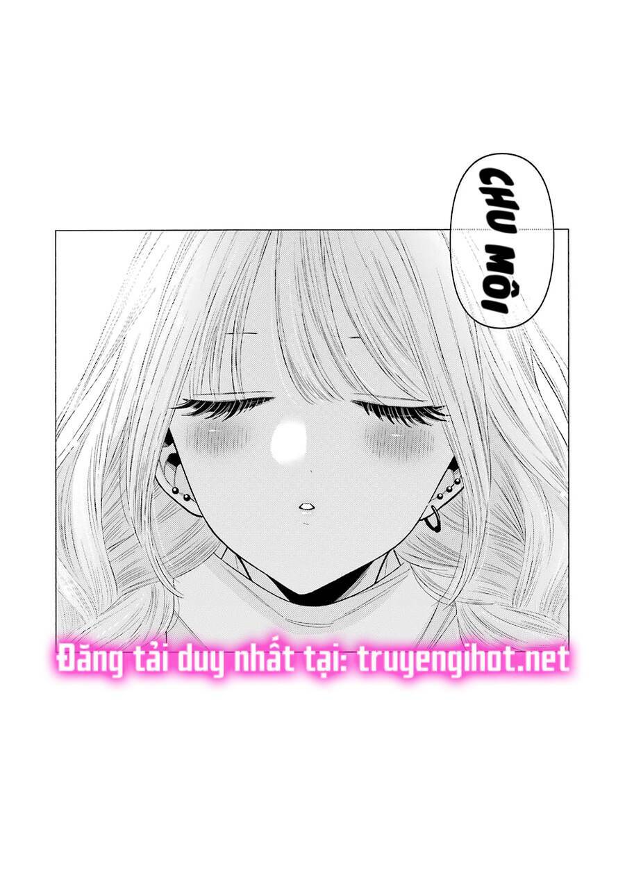 nàng nổi loạn x chàng thợ may chapter 67 - Trang 2