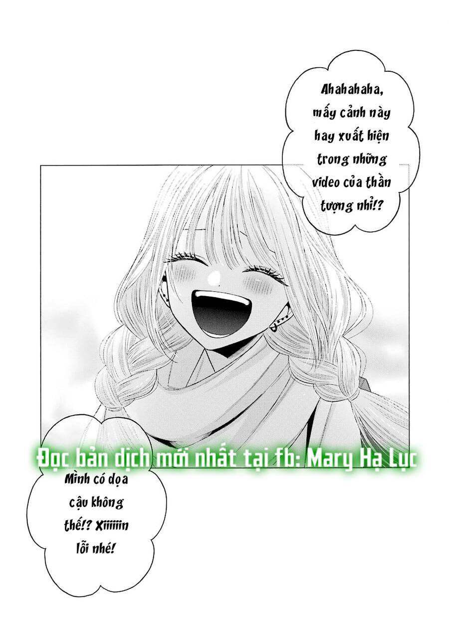 nàng nổi loạn x chàng thợ may chapter 67 - Trang 2