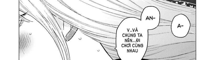 nàng nổi loạn x chàng thợ may chapter 76 - Trang 2