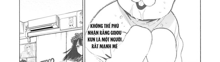 nàng nổi loạn x chàng thợ may chapter 76 - Trang 2