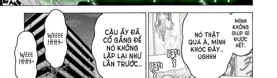 nàng nổi loạn x chàng thợ may chapter 76 - Trang 2