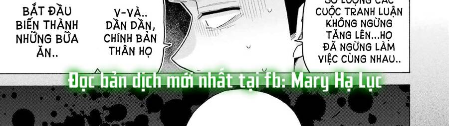 nàng nổi loạn x chàng thợ may chapter 76 - Trang 2