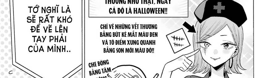 nàng nổi loạn x chàng thợ may chapter 76 - Trang 2