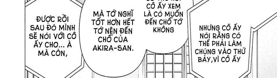 nàng nổi loạn x chàng thợ may chapter 76 - Trang 2