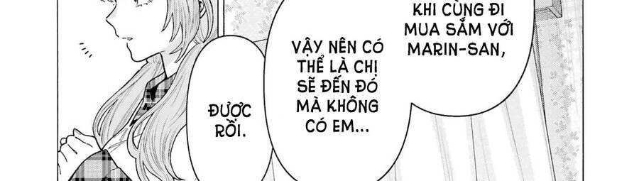 nàng nổi loạn x chàng thợ may chapter 76 - Trang 2