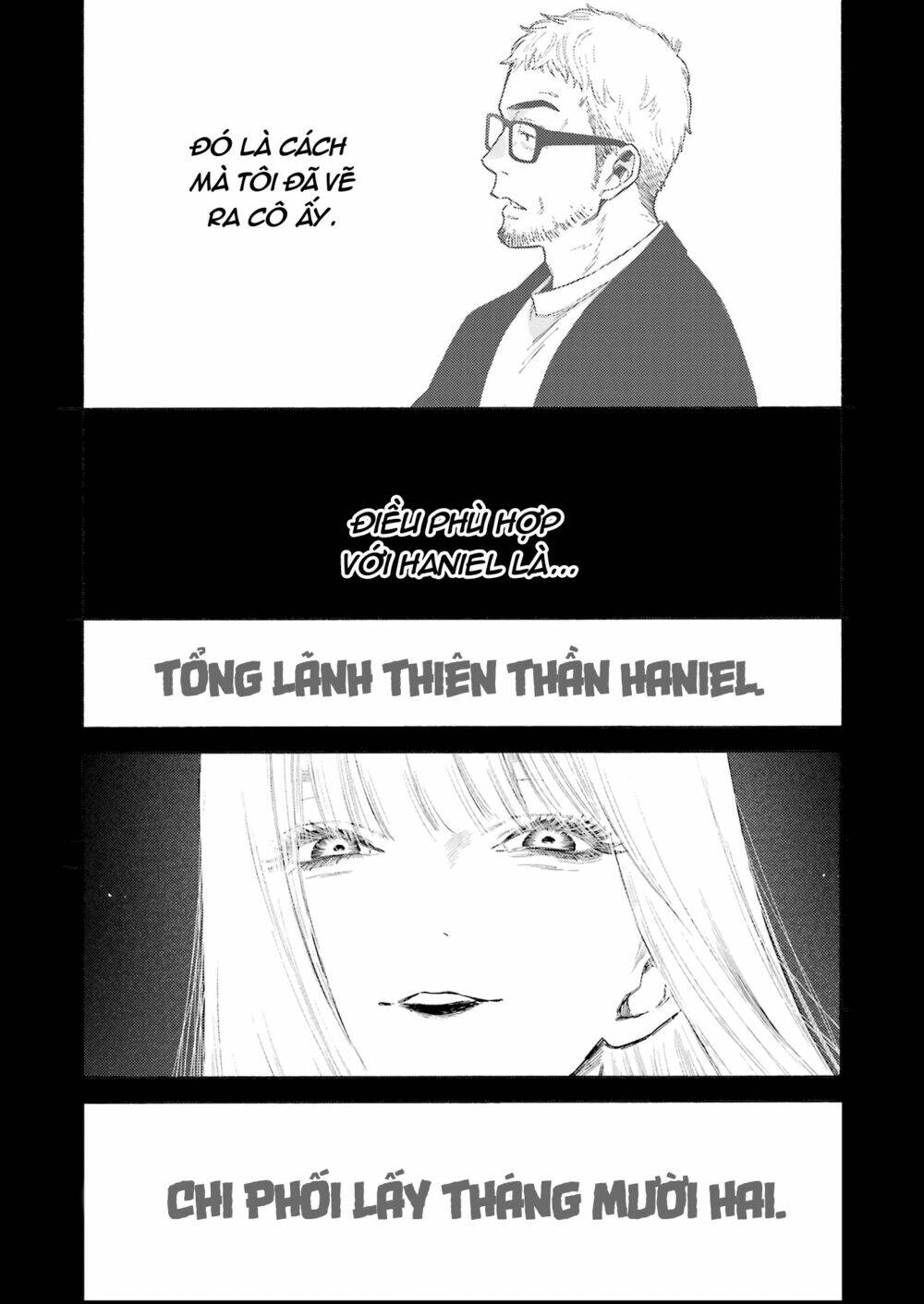 nàng nổi loạn x chàng thợ may chapter 96 - Trang 2