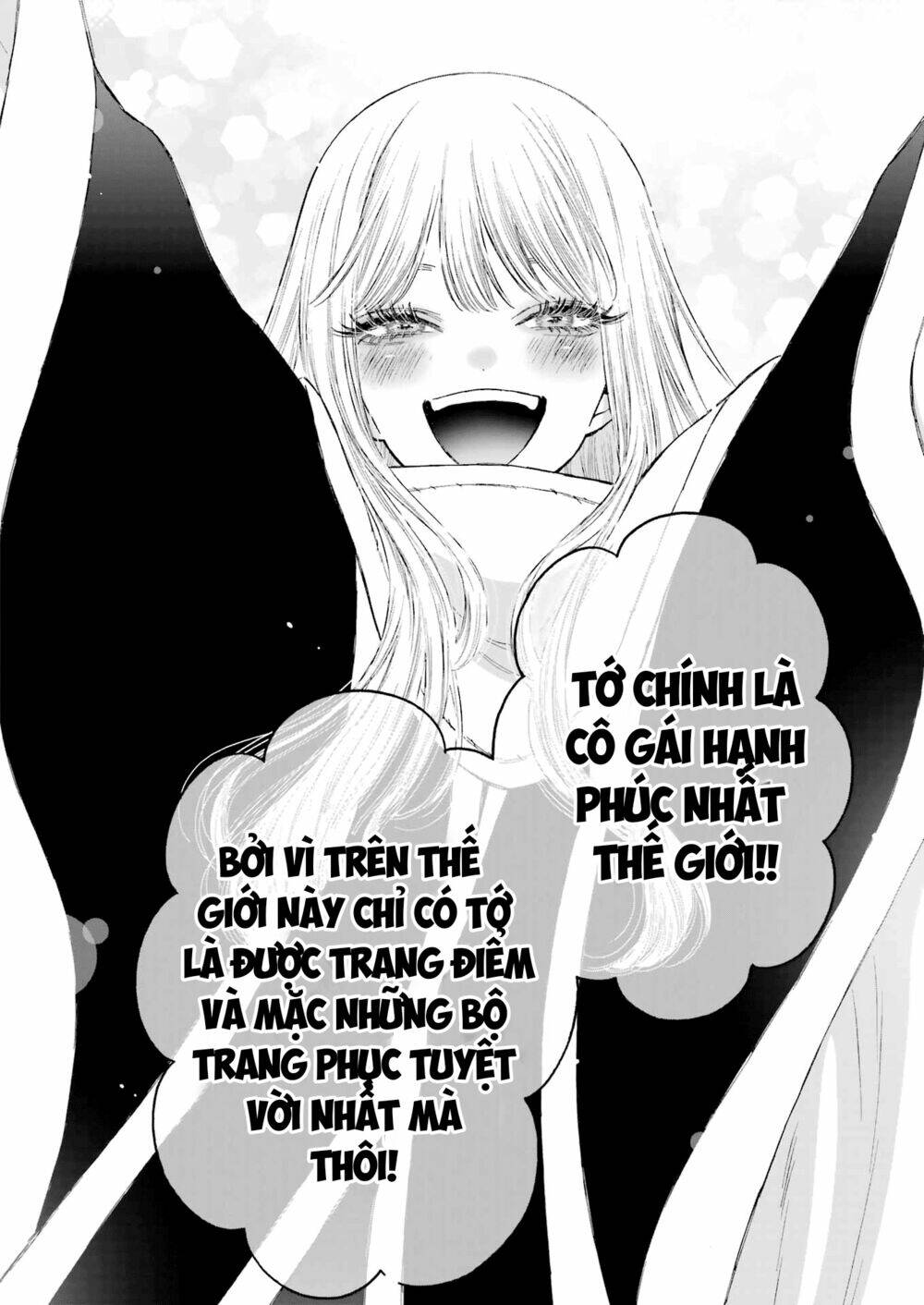 nàng nổi loạn x chàng thợ may chapter 97 - Next chương 98