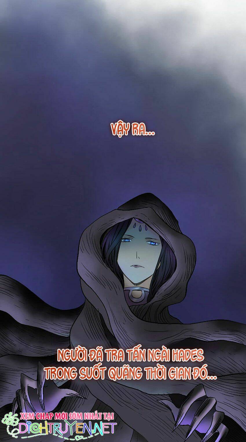 Nàng Persephone và chàng Hades Chapter 17 - Next Chapter 18