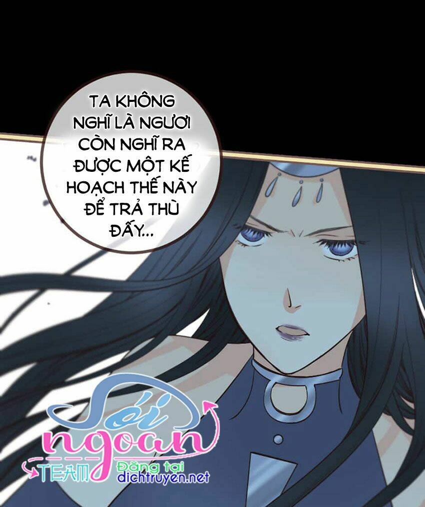 Nàng Persephone và chàng Hades Chapter 17 - Next Chapter 18