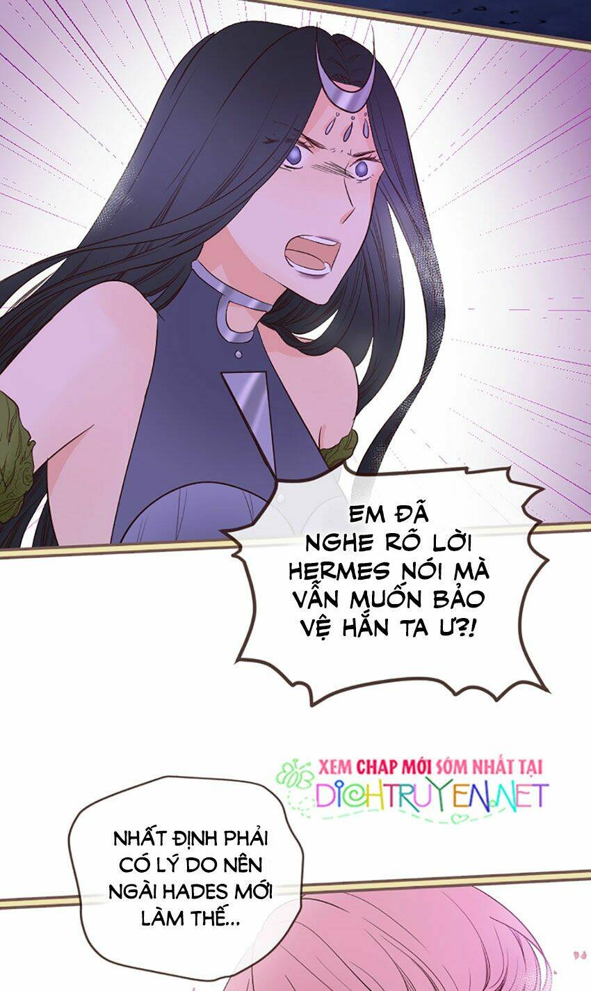 Nàng Persephone và chàng Hades Chapter 18 - Trang 2