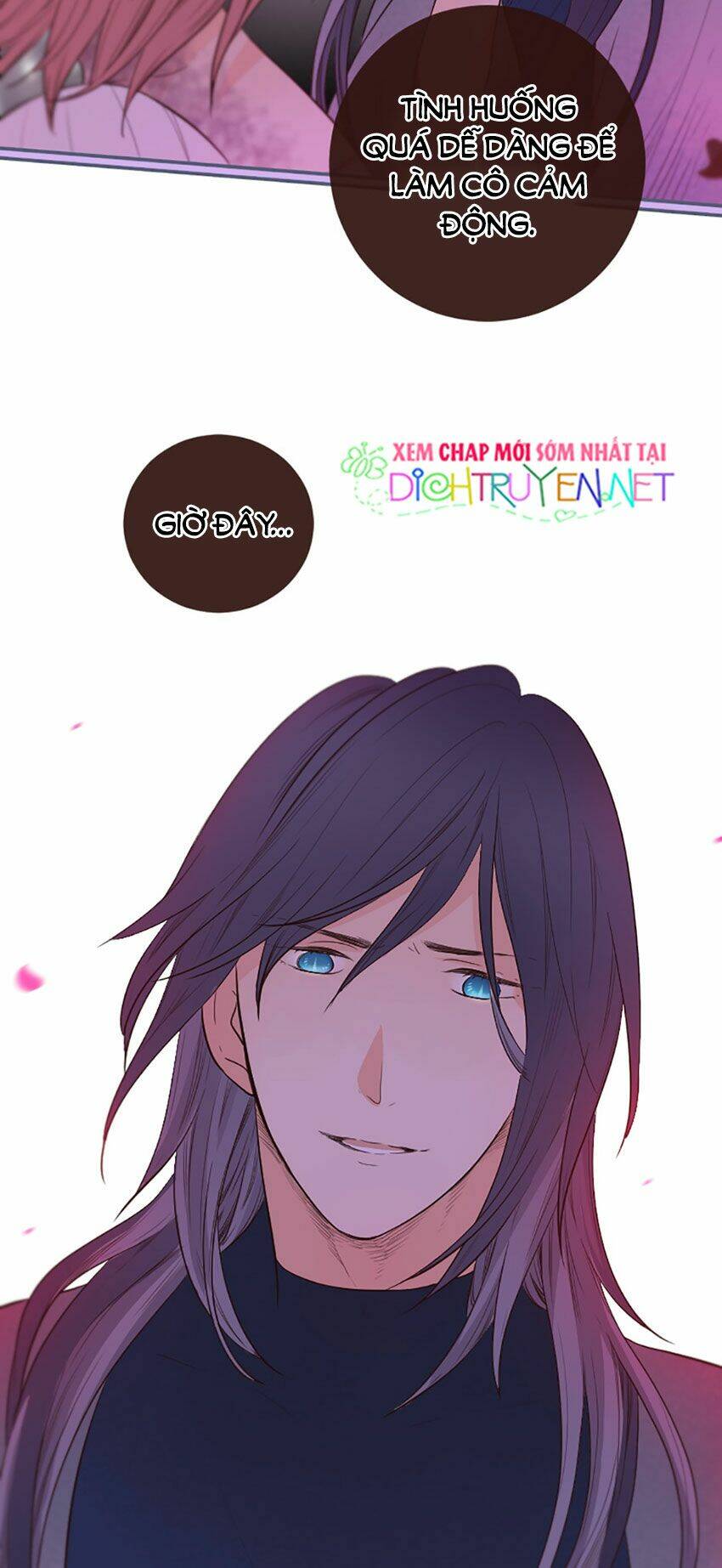 Nàng Persephone và chàng Hades Chapter 18 - Trang 2