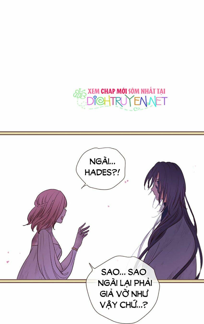 Nàng Persephone và chàng Hades Chapter 18 - Trang 2