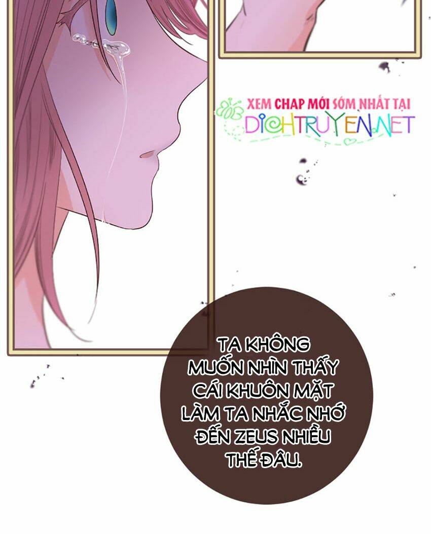 Nàng Persephone và chàng Hades Chapter 18 - Trang 2