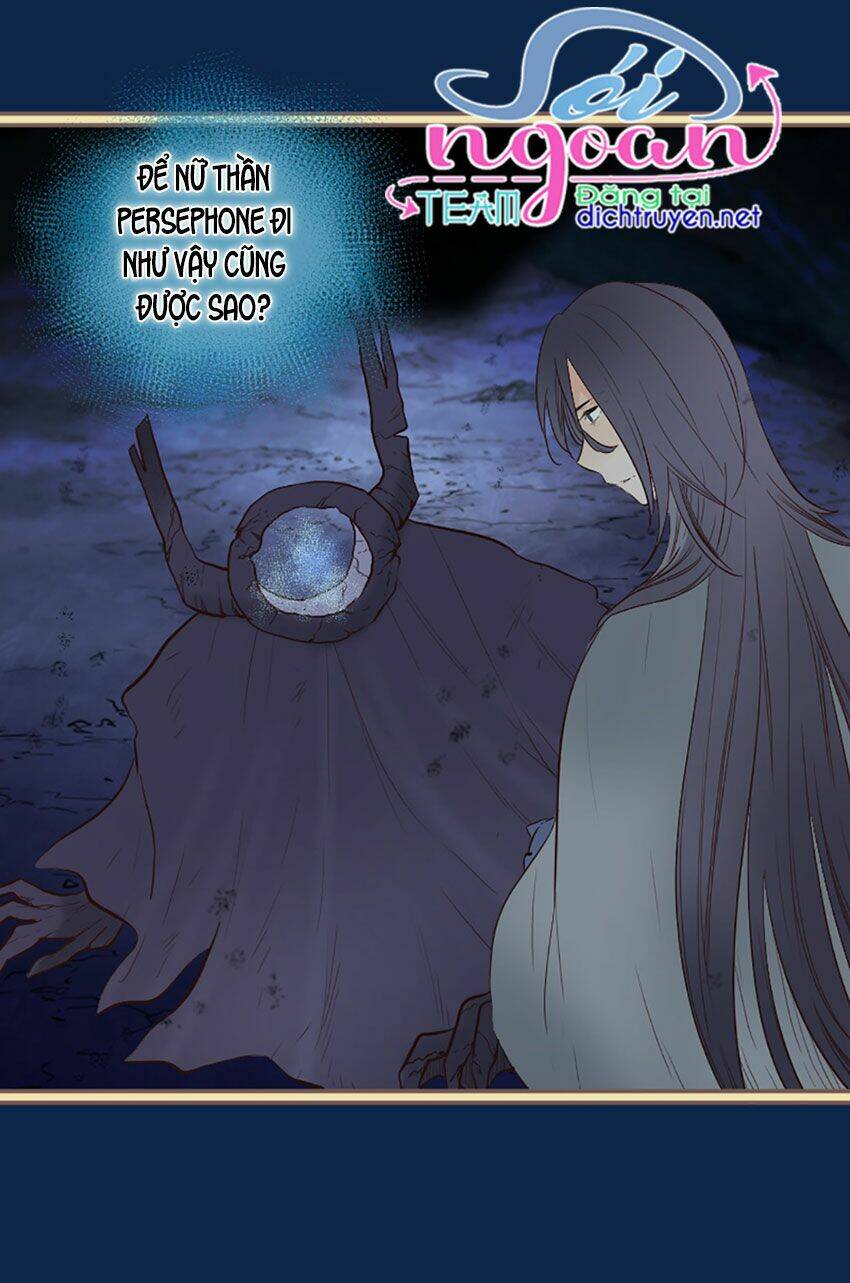 Nàng Persephone và chàng Hades Chapter 18 - Trang 2