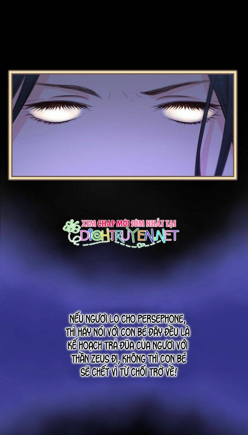 Nàng Persephone và chàng Hades Chapter 18 - Trang 2