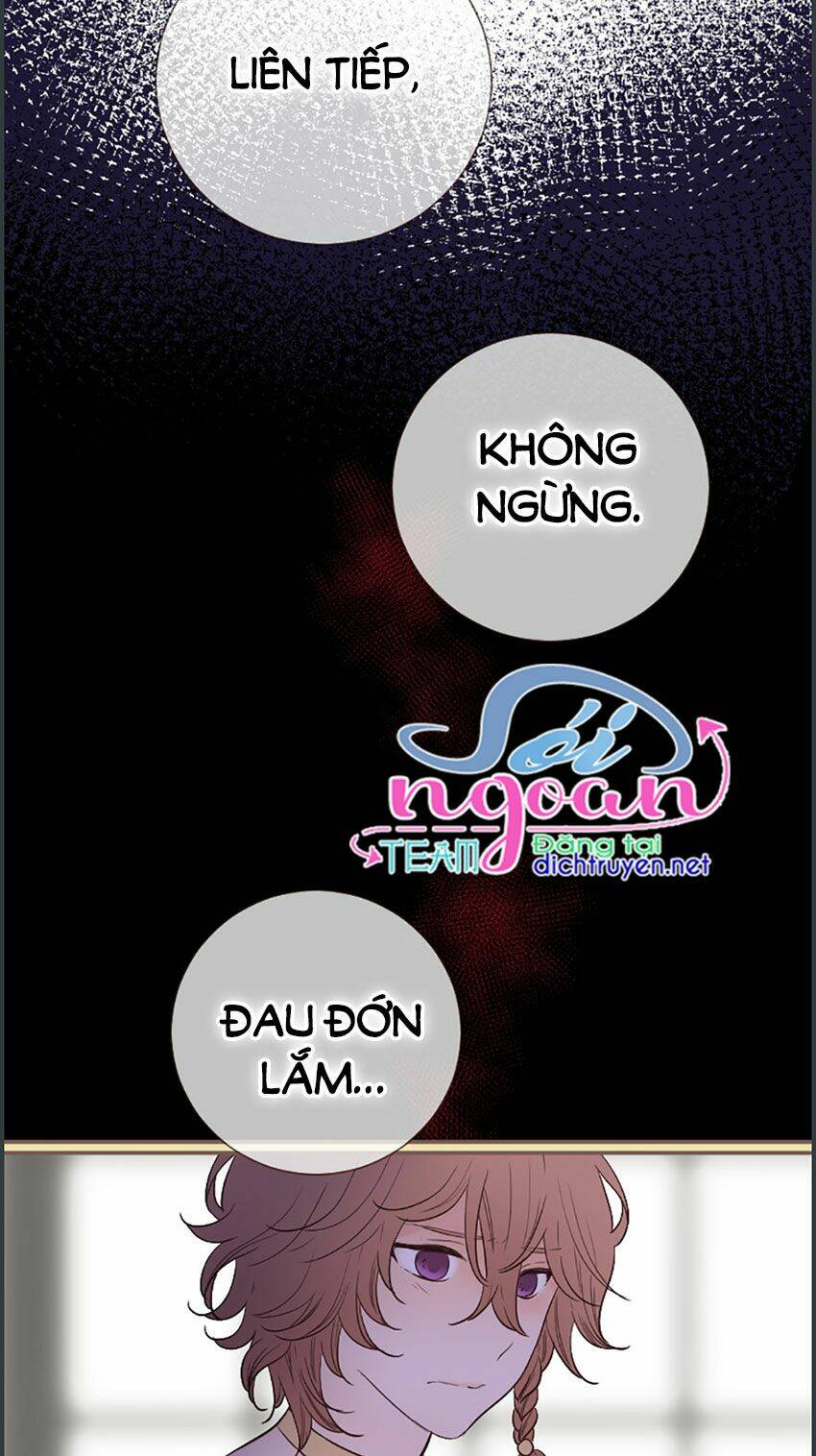 Nàng Persephone và chàng Hades Chapter 19 - Next Chapter 20