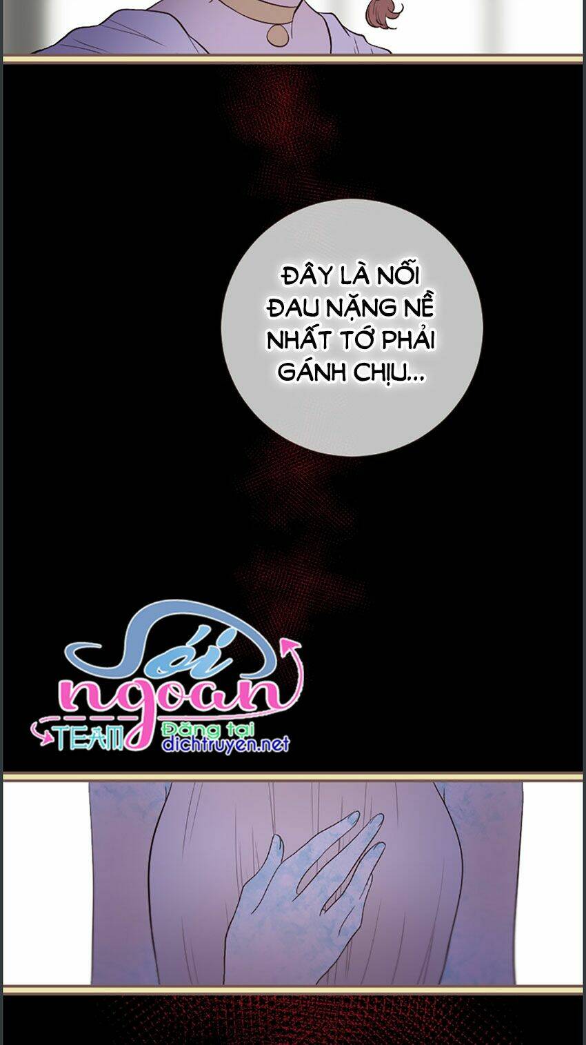 Nàng Persephone và chàng Hades Chapter 19 - Next Chapter 20