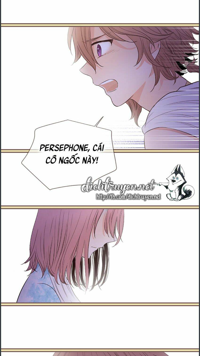 Nàng Persephone và chàng Hades Chapter 19 - Next Chapter 20