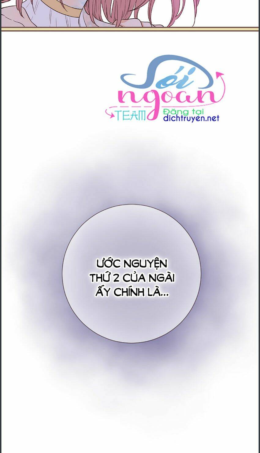 Nàng Persephone và chàng Hades Chapter 19 - Next Chapter 20