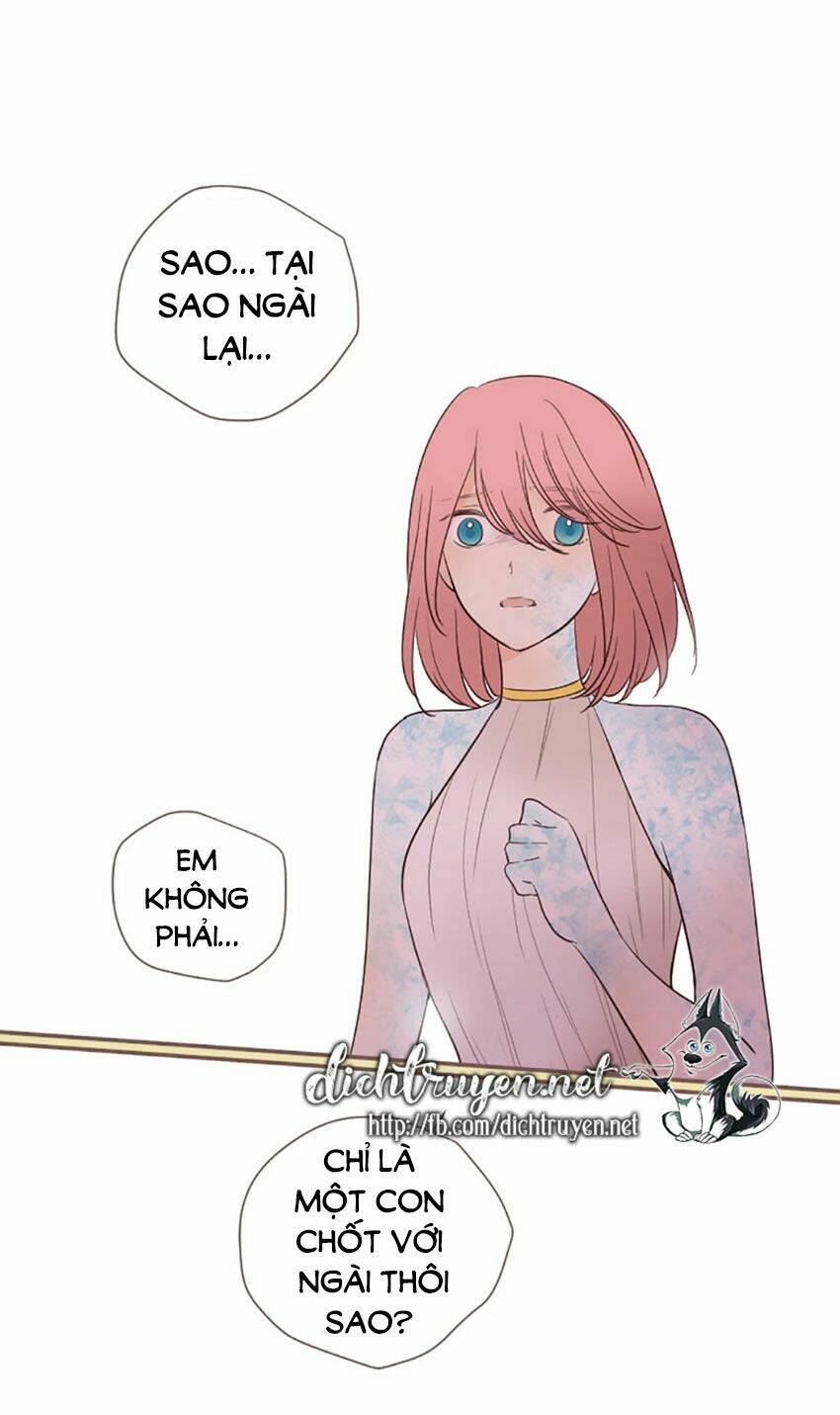 Nàng Persephone và chàng Hades Chapter 21 - Next Chapter 22