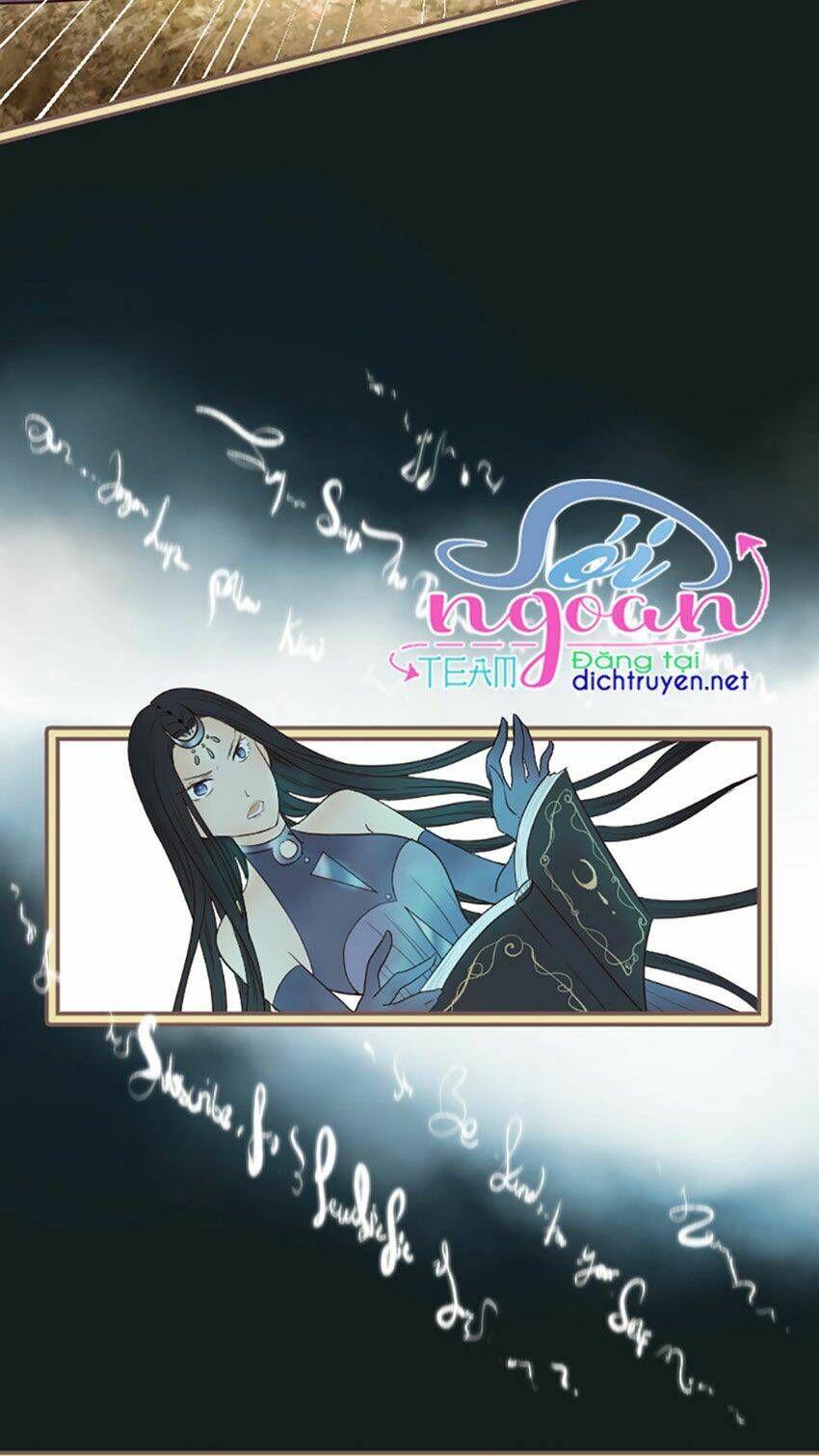 Nàng Persephone và chàng Hades Chapter 21 - Next Chapter 22