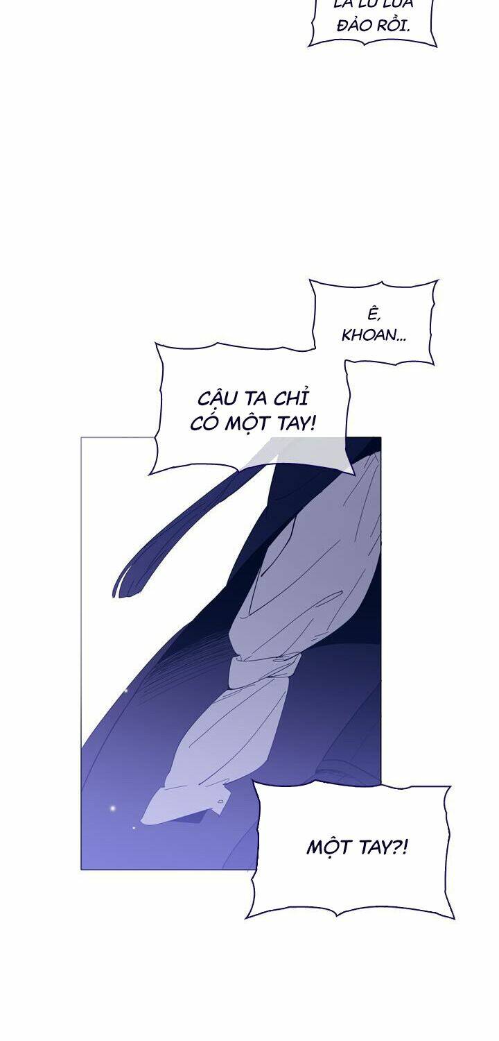 nàng phù thủy của tôi chapter 10 - Next chapter 11