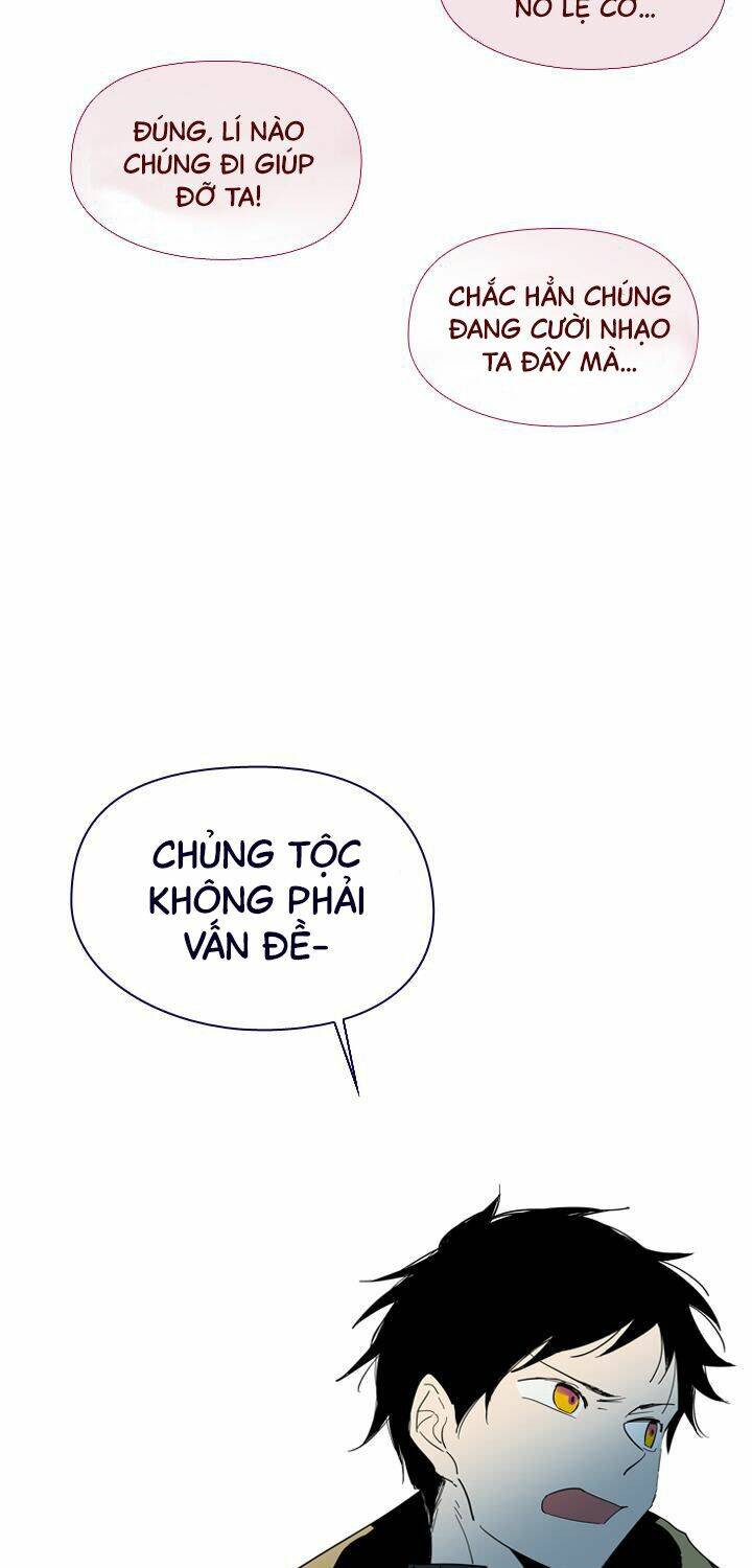 nàng phù thủy của tôi chapter 10 - Next chapter 11