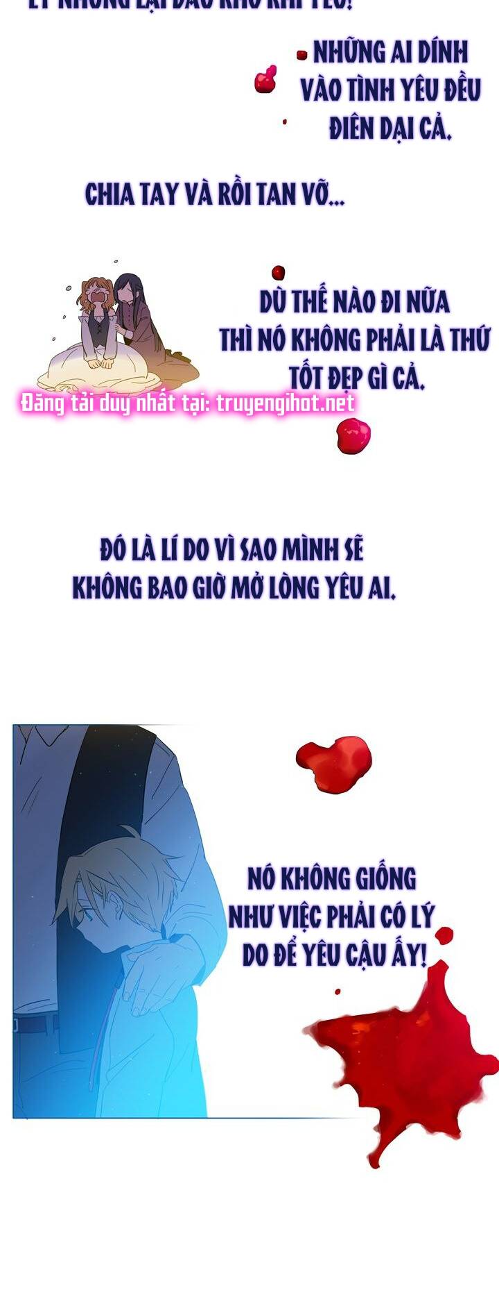 nàng phù thủy của tôi chapter 15.2 - Next Chapter 16