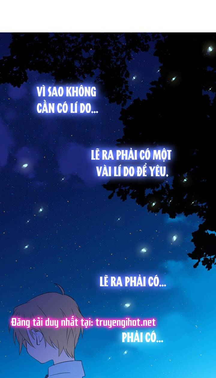 nàng phù thủy của tôi chapter 15.2 - Next Chapter 16