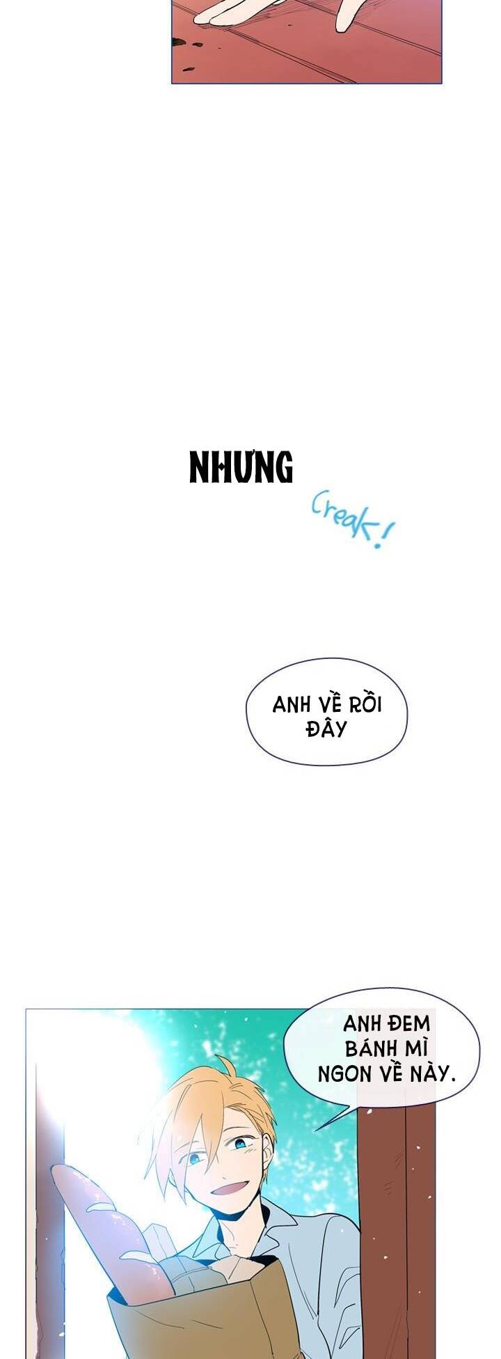 nàng phù thủy của tôi Chapter 20.2 - Trang 2