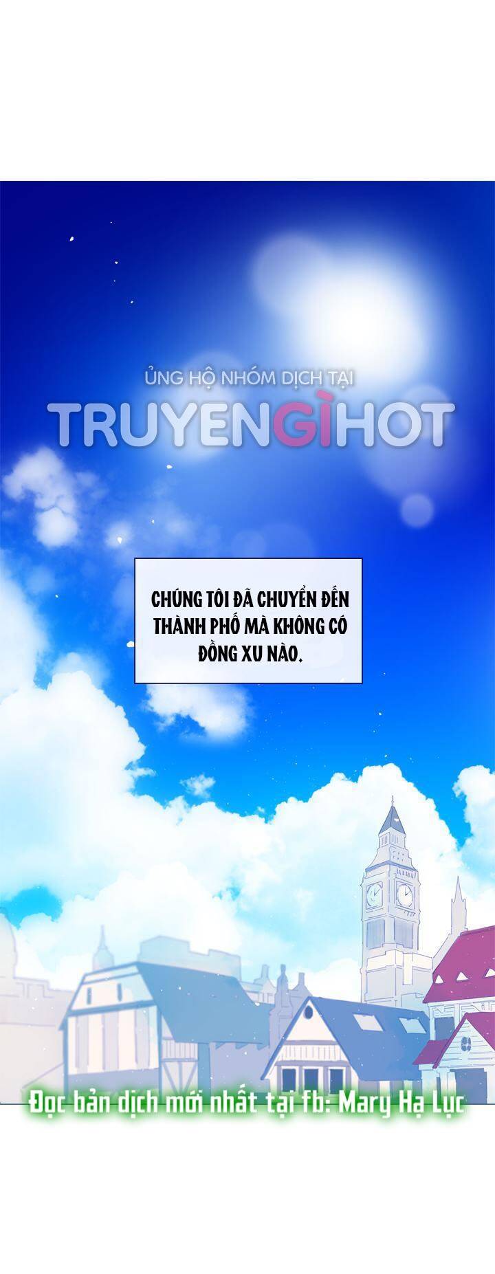 nàng phù thủy của tôi Chapter 21.1 - Trang 2