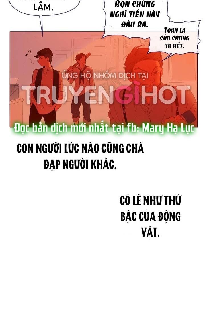 nàng phù thủy của tôi Chapter 23.1 - Next Chapter 23.2