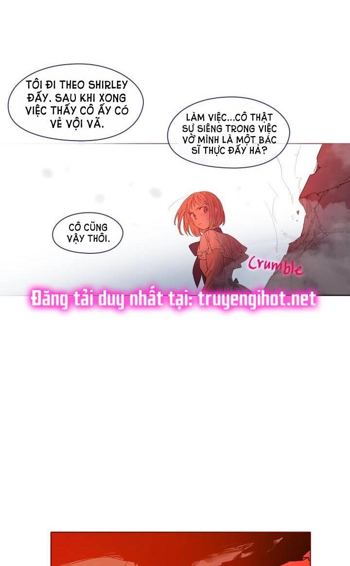 nàng phù thủy của tôi Chapter 23.1 - Next Chapter 23.2